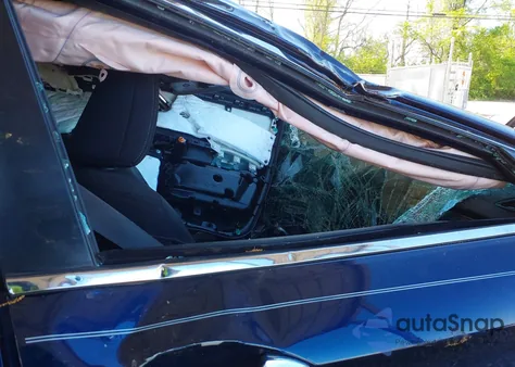 2014 Honda Accord Sport z USA, uszkodzony, nr VIN 1HGCR2F58EA008626